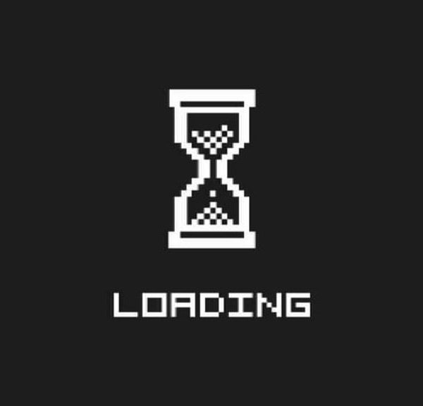 Les temps de chargement dans les jeux vidéo sont une bonne chose et je vais vous dire pourquoi