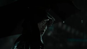 À la sortie de ce film en 2003, personne ne savait qui était l'auteur des crimes perpétrés. En 2019, l'histoire a enfin pu connaître une conclusion