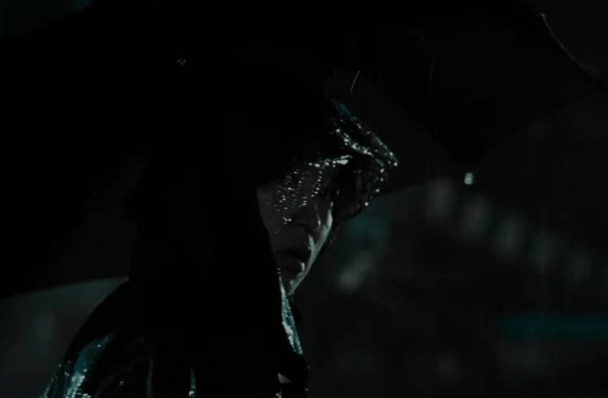 À la sortie de ce film en 2003, personne ne savait qui était l'auteur des crimes perpétrés. En 2019, l'histoire a enfin pu connaître une conclusion
