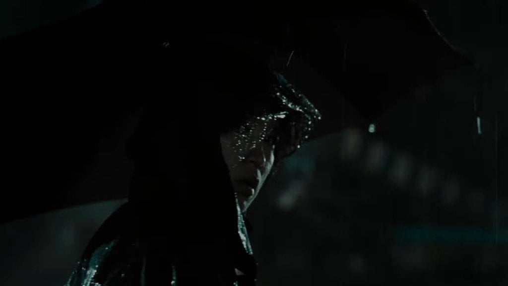 À la sortie de ce film en 2003, personne ne savait qui était l'auteur des crimes perpétrés. En 2019, l'histoire a enfin pu connaître une conclusion