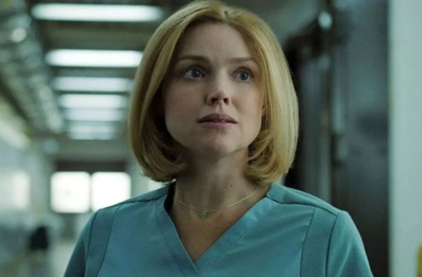 N°1 dans 60 pays : le nouveau thriller de Netflix réalise la meilleure entrée parmi les productions originales de la plateforme depuis le début de l'année