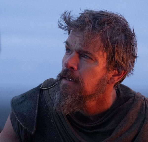 Matt Damon, 55 ans, à propos du film The Odyssey : « J’ai lu le script et je me suis dit : je ne sais pas comment on va faire ça »