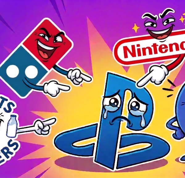 On a trouvé de meilleurs tacles que dans France – Paraguay : ils sont contre PlayStation et son abandon du jeu physique