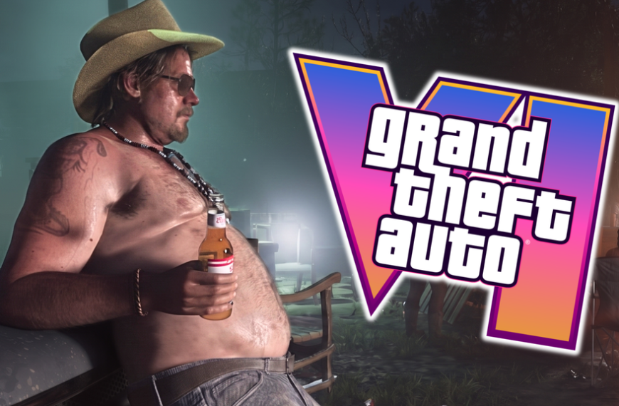 GTA 6 : la communauté est persuadée que notre hygiène de vie aura un impact sur le jeu
