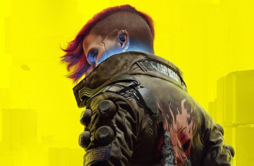 L'histoire de Cyberpunk 2077 est-elle plausible ? Nous avons demandé à un expert en uchronies