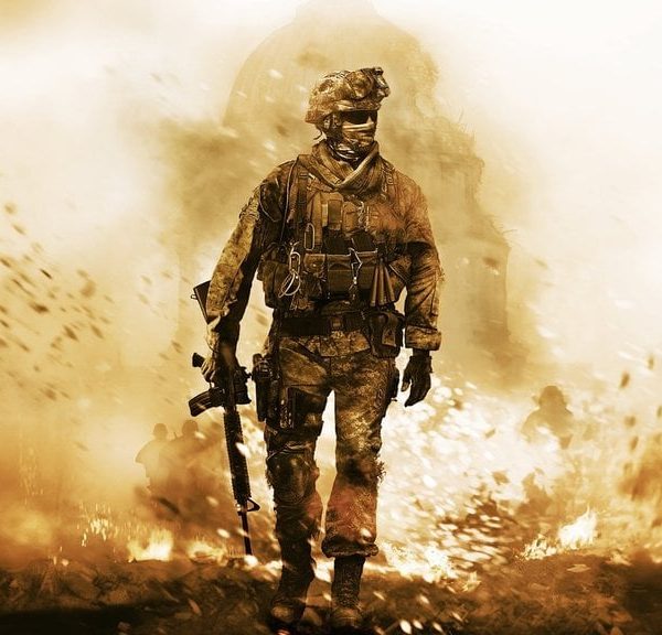Un expert en uchronies juge du réalisme de Cyberpunk 2077, Fallout 4, COD Modern Warfare 2 et Wolfenstein The New Order