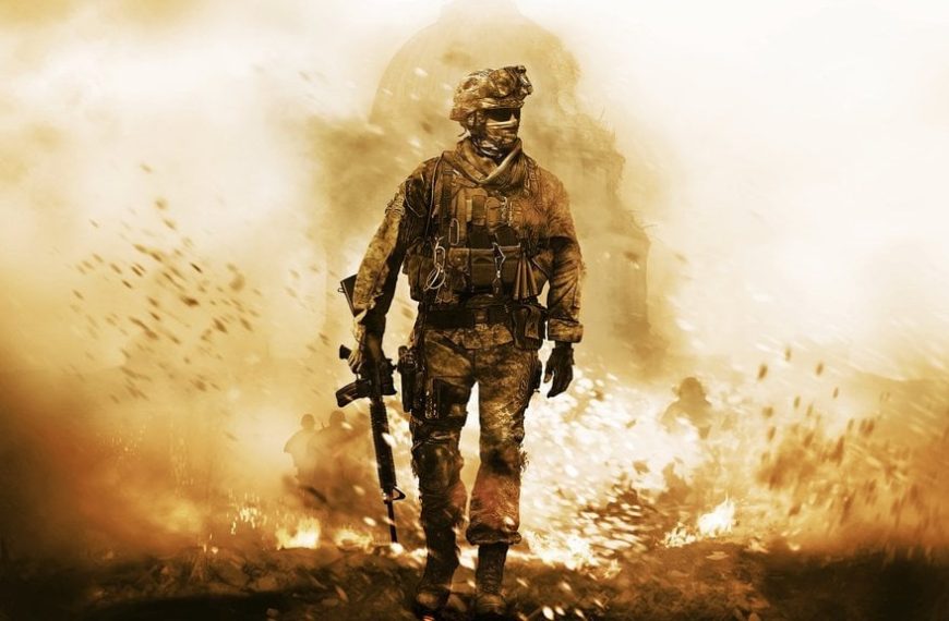 Un expert en uchronies juge du réalisme de Cyberpunk 2077, Fallout 4, COD Modern Warfare 2 et Wolfenstein The New Order