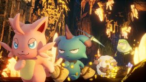 C'est fait ! Palworld a officiellement fait mieux que la franchise Pokémon…