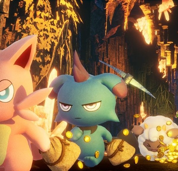 C'est fait ! Palworld a officiellement fait mieux que la franchise Pokémon…
