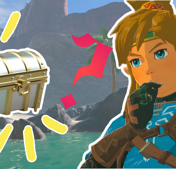 Pendant 4 ans, les joueurs de Zelda Breath of the Wild ont tenté de percer le secret de ce coffre… Un seul y est parvenu !