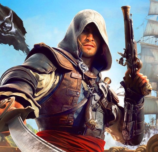 Test Assassin's Creed Black Flag Resynced sur PC, PS5 et Xbox Series