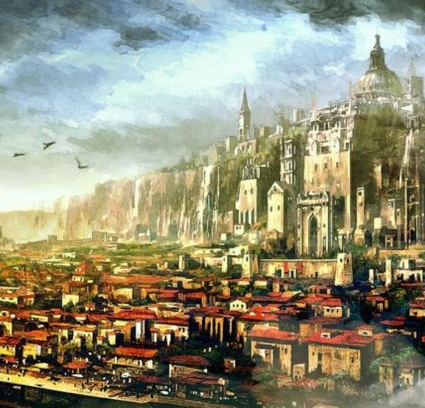 L'arnaque du siècle ? 1 million de dollars, 7 ans de silence, financé en 2013, ce RPG annonce enfin sa sortie pour 2031 !