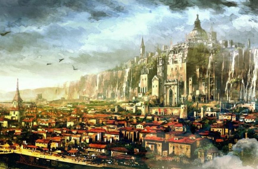 L'arnaque du siècle ? 1 million de dollars, 7 ans de silence, financé en 2013, ce RPG annonce enfin sa sortie pour 2031 !