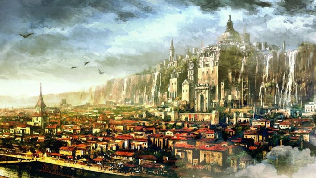 L'arnaque du siècle ? 1 million de dollars, 7 ans de silence, financé en 2013, ce RPG annonce enfin sa sortie pour 2031 !