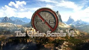 La PS6 privée de The Elder Scrolls 6 ? Et on ne parle pas de son disque…