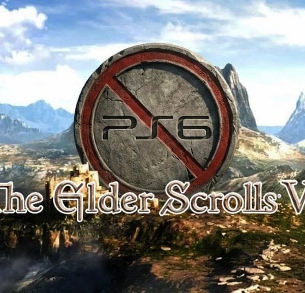 La PS6 privée de The Elder Scrolls 6 ? Et on ne parle pas de son disque…