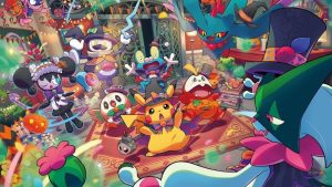 En 30 ans d'existence, Pokémon n'a autorisé cette attaque qu'une seule fois et dans un seul jeu