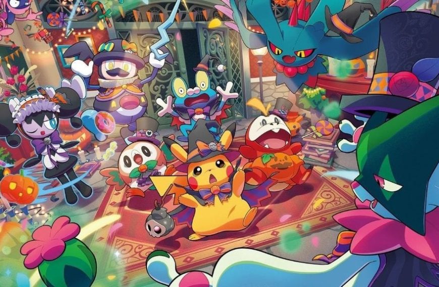 En 30 ans d'existence, Pokémon n'a autorisé cette attaque qu'une seule fois et dans un seul jeu