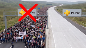 PlayStation : Voici ce qui se passerait si 500.000 joueurs stoppaient leur abonnement PS Plus