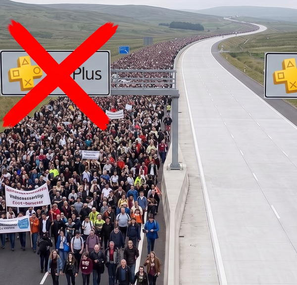 PlayStation : Voici ce qui se passerait si 500.000 joueurs stoppaient leur abonnement PS Plus