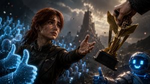Contrairement à ce que tout le monde pense, ces joueurs n’ont rien contre l’IA dans les jeux vidéo