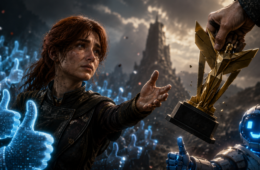 Contrairement à ce que tout le monde pense, ces joueurs n’ont rien contre l’IA dans les jeux vidéo