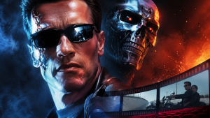 35 ans après, Terminator 2 revient au cinéma dans une version jamais vue