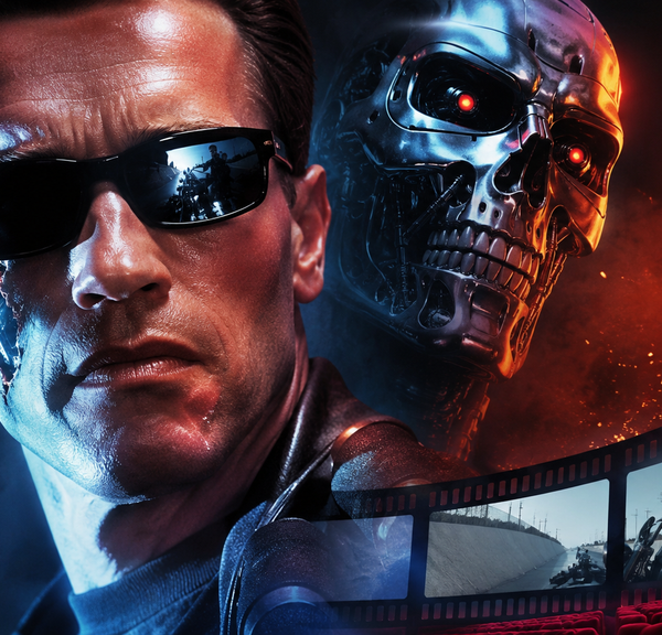 35 ans après, Terminator 2 revient au cinéma dans une version jamais vue