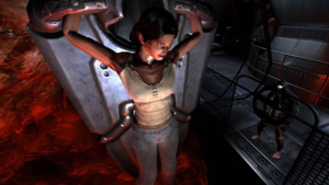 Il y a 20 ans, ce jeu ultra dérangeant impressionnait tout le monde avec une technologie jamais vue