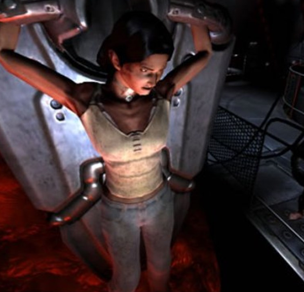 Il y a 20 ans, ce jeu ultra dérangeant impressionnait tout le monde avec une technologie jamais vue