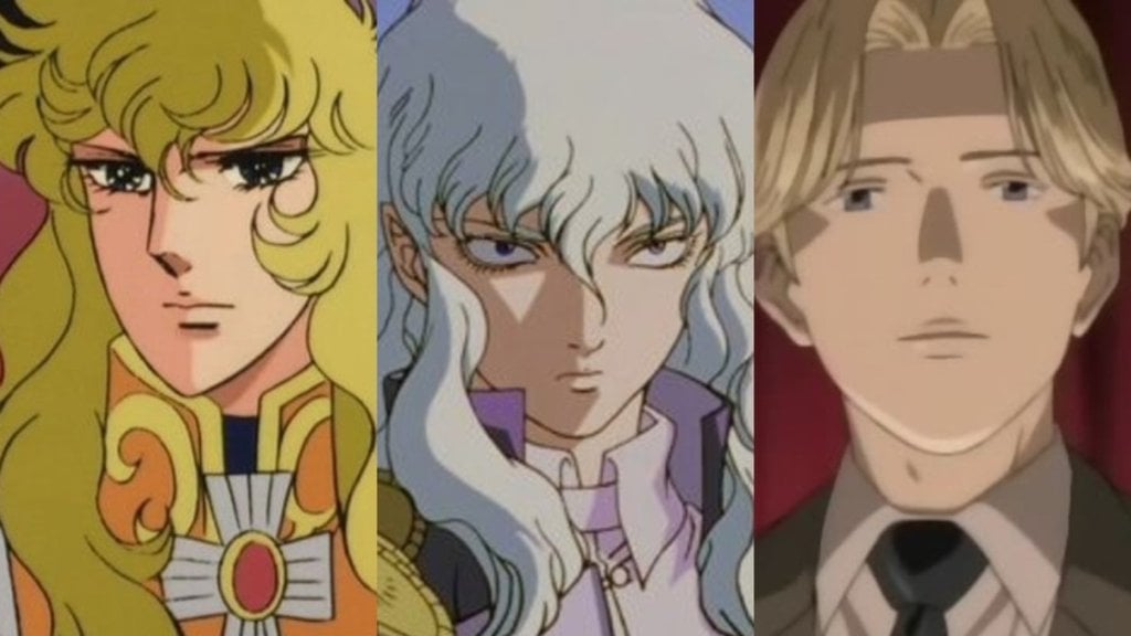 À 14 ans, le physique de cet ado suédois a inspiré des personnages de mangas iconiques