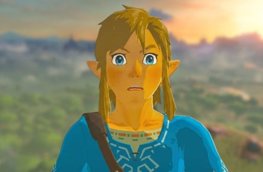 Nintendo fait répéter la même erreur à Link depuis près de 40 ans