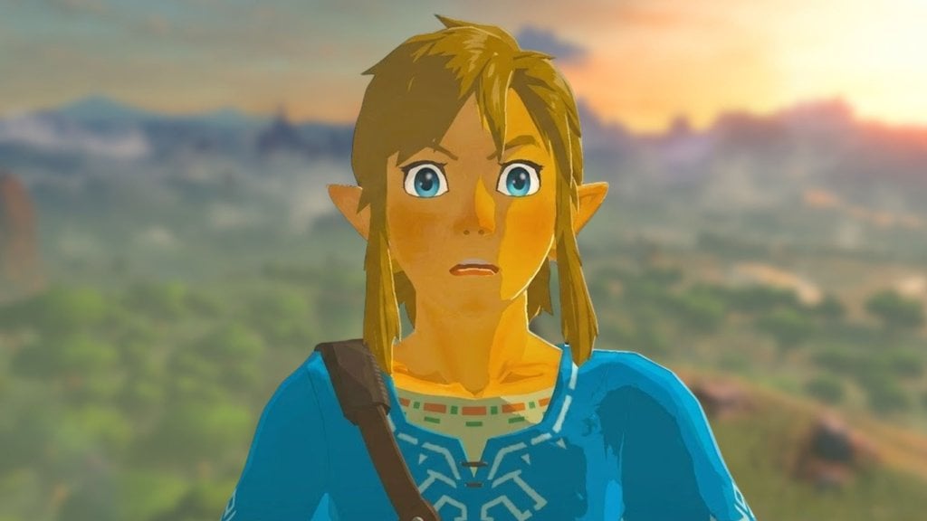 Nintendo fait répéter la même erreur à Link depuis près de 40 ans