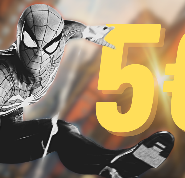 5€ pour l'un des meilleurs jeux vidéo de super-héros sur PS5 noté 17/20 : et ce n'est pas Spider-Man !