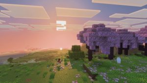 17 ans d'attente : Minecraft vous permet enfin d'effectuer l'action la plus bête qui soit…