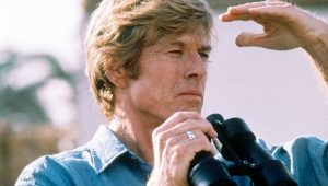 "Il faut laisser certains films tranquilles" Robert Redford rejette le remake de classique hollywoodien !