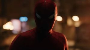 Il y a 63 ans le costume de Spider-Man a changé et ce n'est pas celui auquel vous pensez…