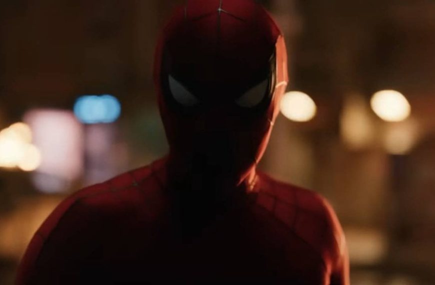 Il y a 63 ans le costume de Spider-Man a changé et ce n'est pas celui auquel vous pensez…