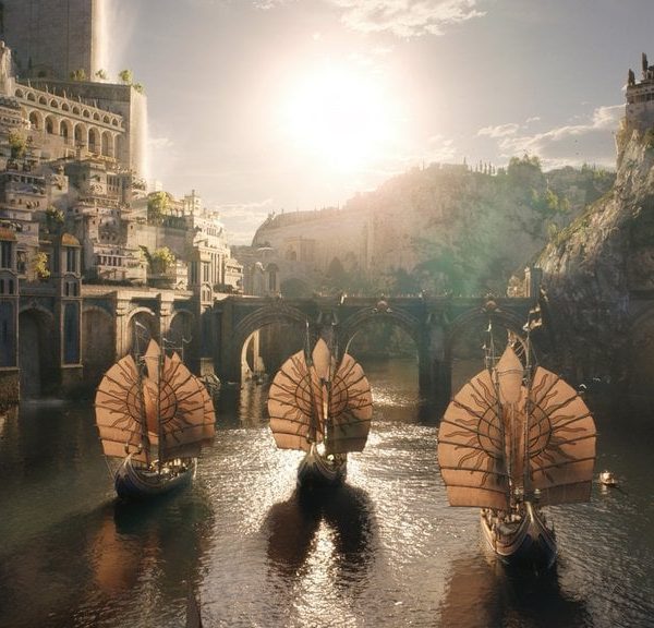 Regardez Les Anneaux de Pouvoir gratuitement : la série à 1 milliard d'Amazon sera bientôt disponible en France sur ce service de streaming