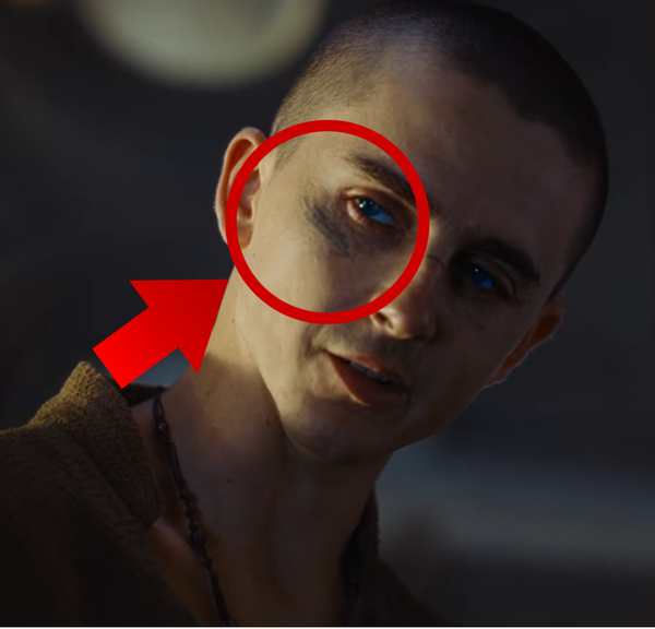 Voici les secrets cachés dans la toute nouvelle bande annonce de Dune 3 : vous ne verrez plus Timothée Chalamet de la même manière…