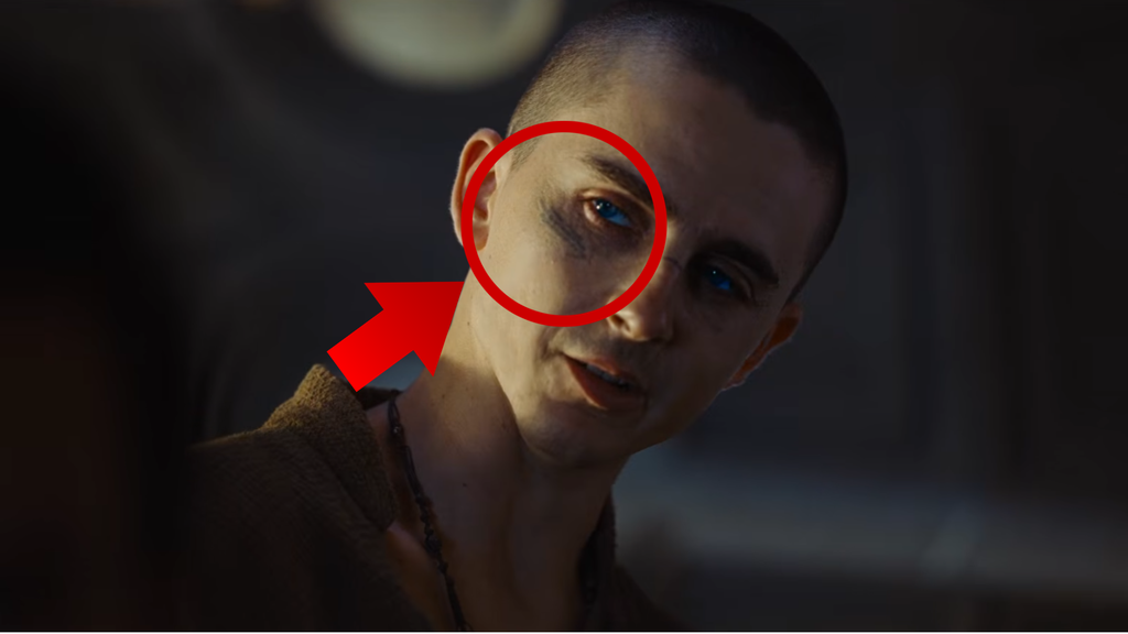 Voici les secrets cachés dans la toute nouvelle bande annonce de Dune 3 : vous ne verrez plus Timothée Chalamet de la même manière…