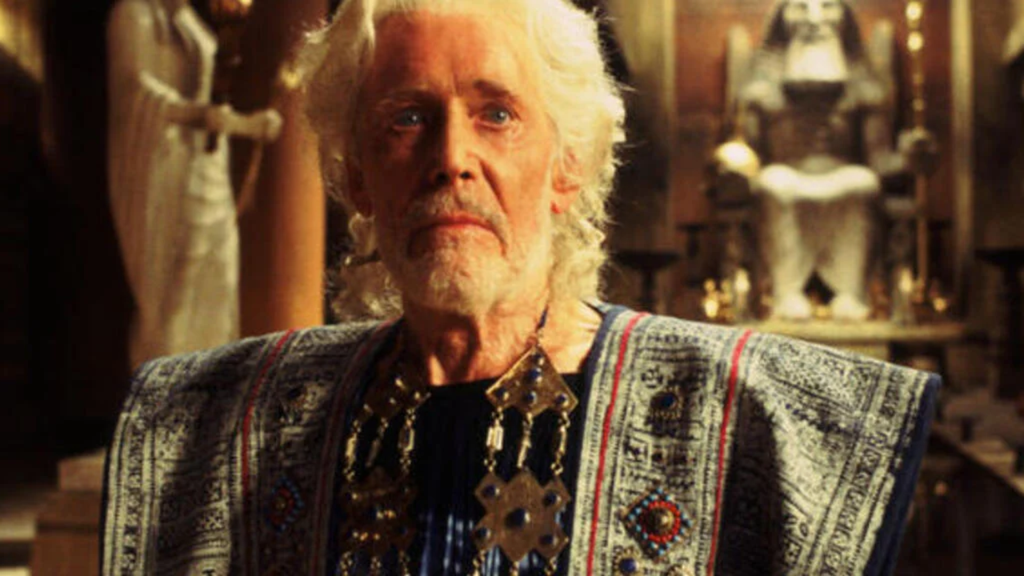 À 81 ans, avec 102 films à son actif et 8 nominations aux Oscars sans jamais remporter de statuette : l'une des plus grandes stars de tous les temps a battu un étonnnant record