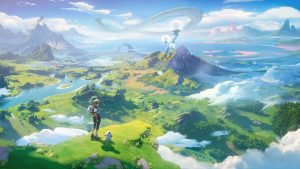 Aniimo : qu'est-ce que c'est que ce jeu hyper beau qui vient concurrencer Pokémon ?