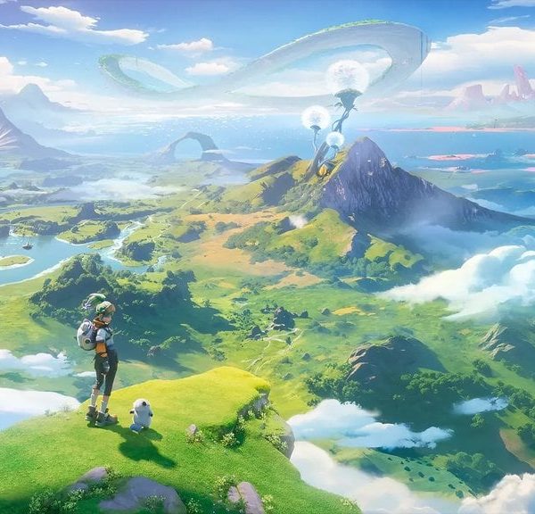 Aniimo : qu'est-ce que c'est que ce jeu hyper beau qui vient concurrencer Pokémon ?