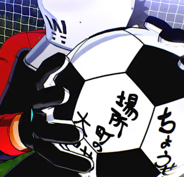 Selon moi, le retour de cet anime de notre enfance pourrait bien être le plus grand jeu de foot de l'année