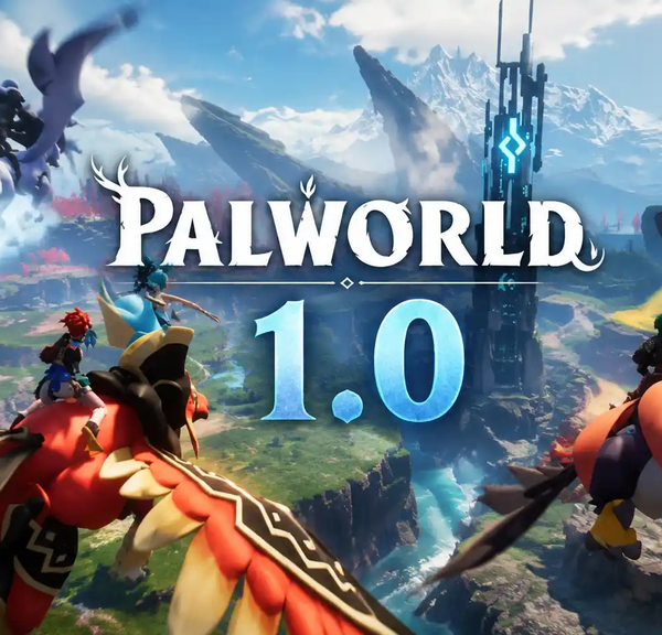 Heure de sortie Palworld 1.0 : quand peut-on y jouer en France ?