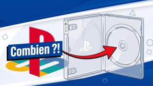 Combien Sony va gagner en abandonnant les jeux en boîte ? Un chiffre hallucinant