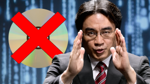 Il y a 17 ans, Nintendo avait prédit la décision révoltante de Sony : Satoru Iwata nous avait pourtant mis en garde !