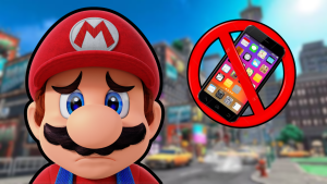 C'était mon jeu Nintendo refuge, sa disparition me brise le cœur… j'y passais un temps fou sur mon smartphone !