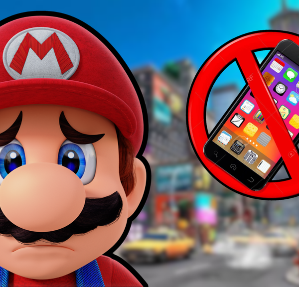C'était mon jeu Nintendo refuge, sa disparition me brise le cœur… j'y passais un temps fou sur mon smartphone !